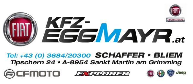 KFZ Eggmayr GmbH für alle Marken
