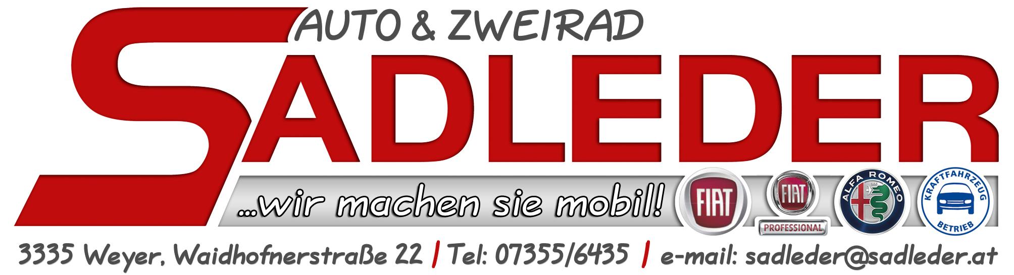 Sadleder GmbH & Co KG | Fiat