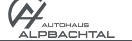 Autohaus  Alpbachtal Autohaus  Alpbachtal
