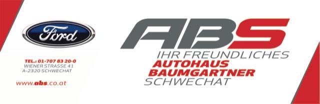 ABS Autohaus Baumgartner Schwechat