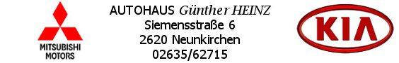 Firma HEINZ Günther KG