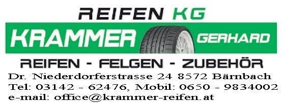 Reifenhandel Gerhard Krammer