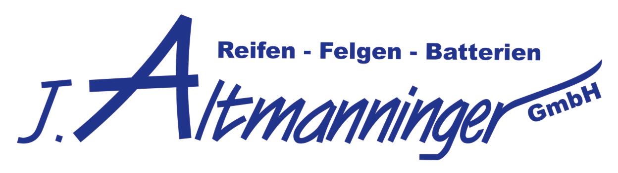 J. Altmanninger GmbH