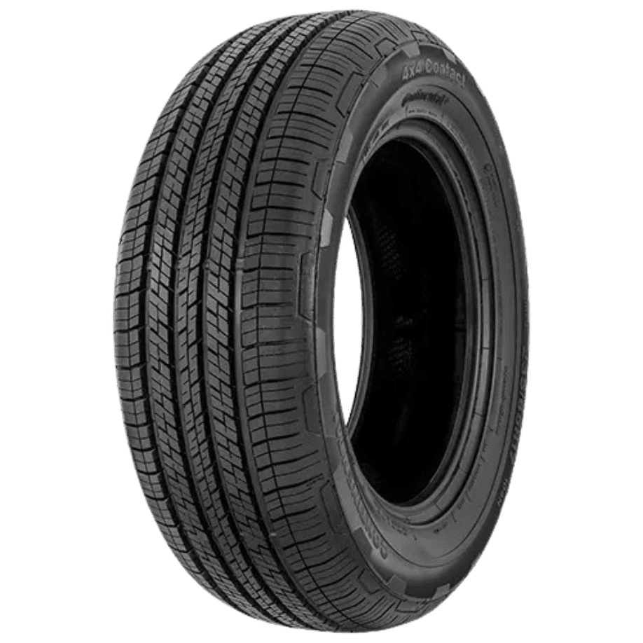 Continental 4x4Contact Continental 4x4Contact