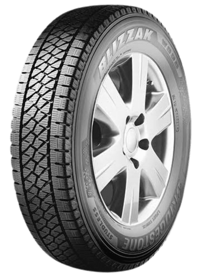Bridgestone BLIZZAK W995 Bridgestone BLIZZAK W995