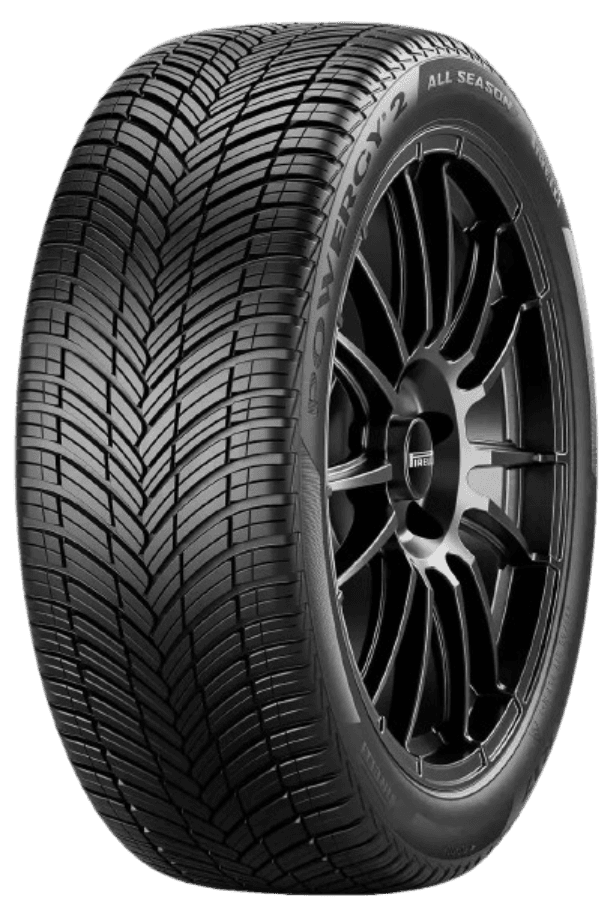 Pirelli Powergy 2 All Season Pirelli Powergy 2 All Season
