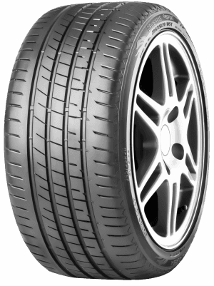 Lassa Driveways Sport Lassa Driveways Sport