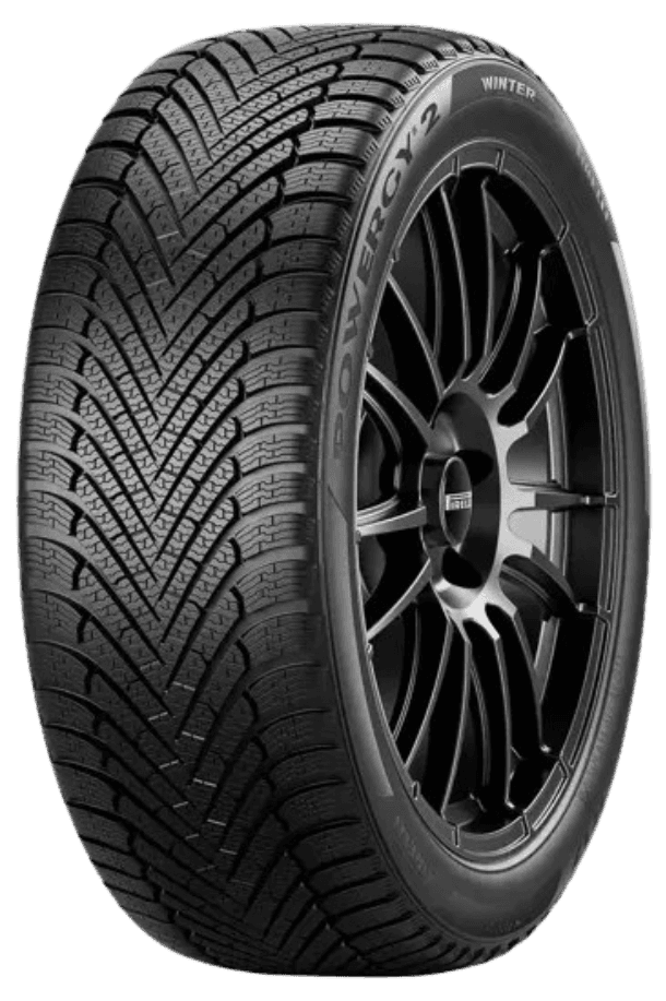 Pirelli Powergy 2 Winter Pirelli Powergy 2 Winter