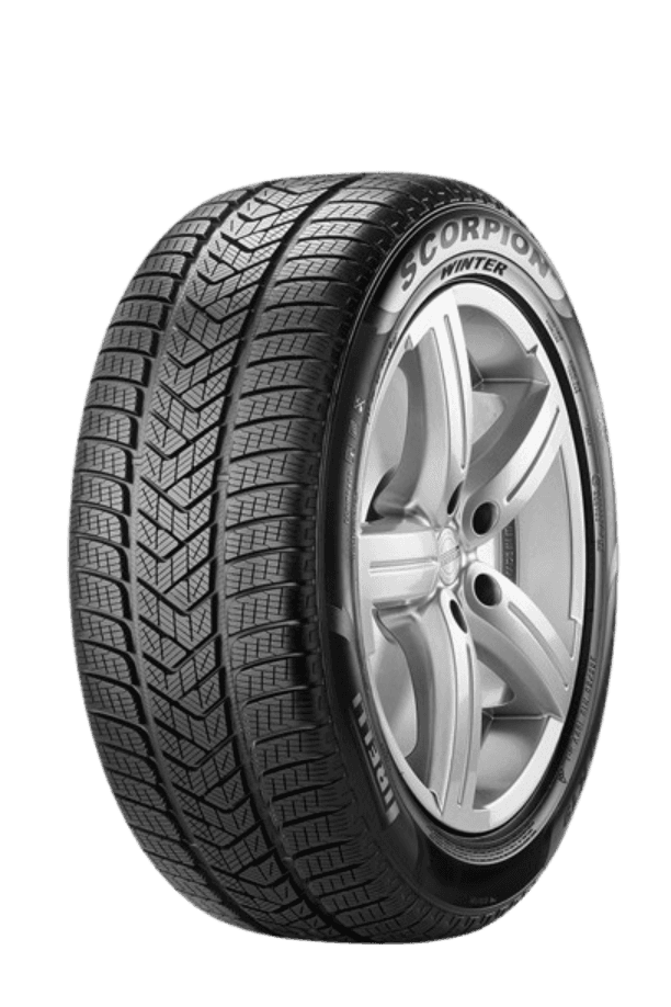 Pirelli Scorpion Winter 3 Pirelli Scorpion Winter 3