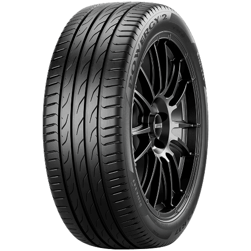 Pirelli Powergy 2 Pirelli Powergy 2