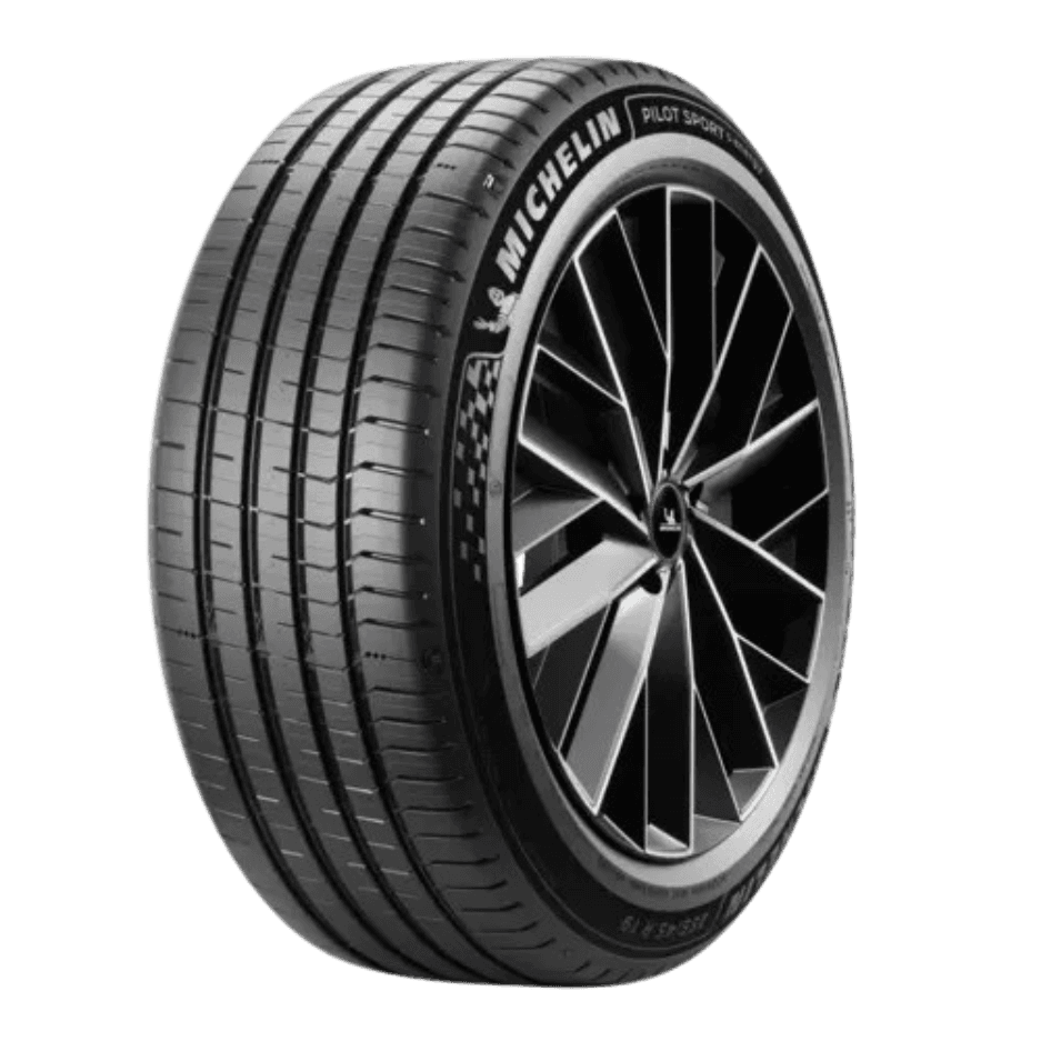 Michelin PILOT SPORT 5 ENERGY Michelin PILOT SPORT 5 ENERGY