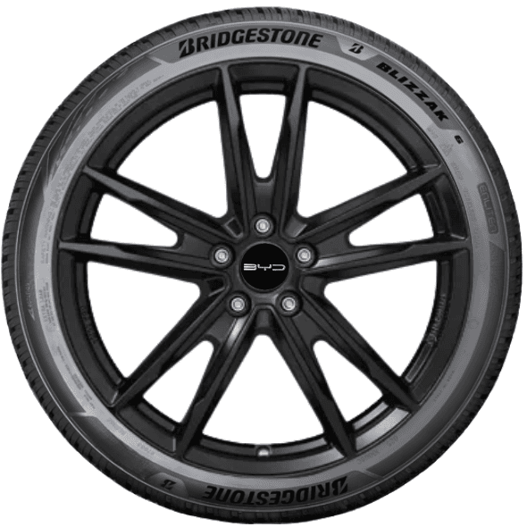 Bridgestone BLIZZAK 6 Bridgestone BLIZZAK 6