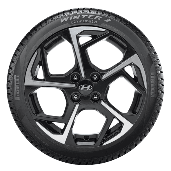 Pirelli Cinturato Winter 2 Pirelli Cinturato Winter 2