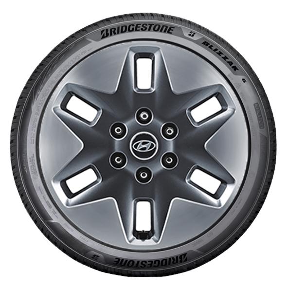 Bridgestone BLIZZAK 6 Bridgestone BLIZZAK 6