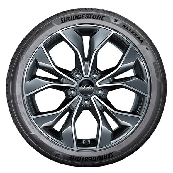 Bridgestone BLIZZAK 6 Bridgestone BLIZZAK 6