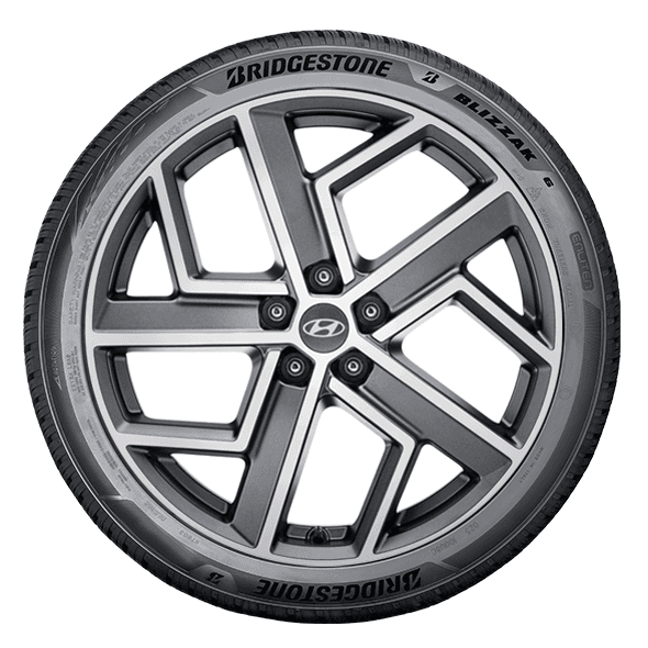 Bridgestone BLIZZAK 6 Bridgestone BLIZZAK 6