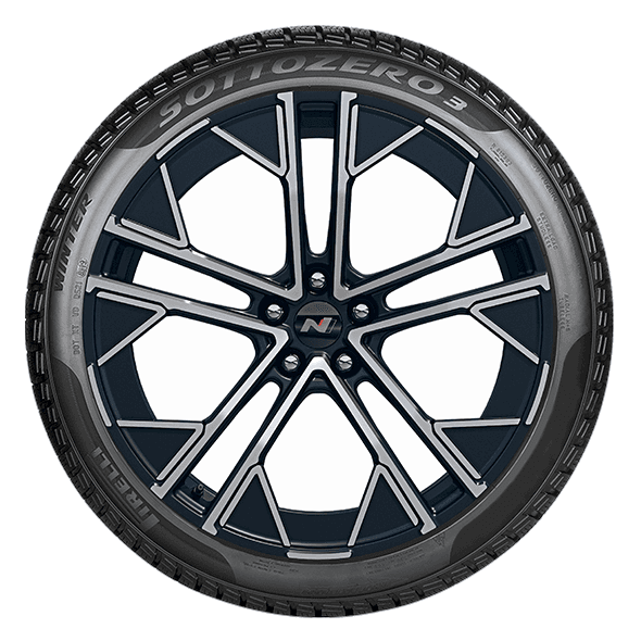 Pirelli Winter Sottozero 3 Pirelli Winter Sottozero 3