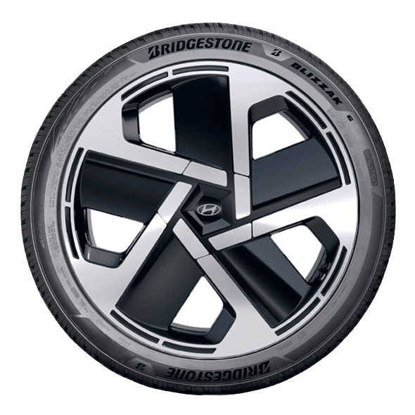 Bridgestone BLIZZAK 6 Bridgestone BLIZZAK 6