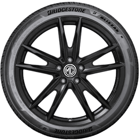 Bridgestone BLIZZAK 6 Bridgestone BLIZZAK 6