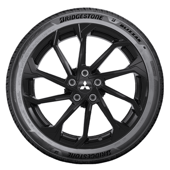 Bridgestone BLIZZAK 6 Bridgestone BLIZZAK 6