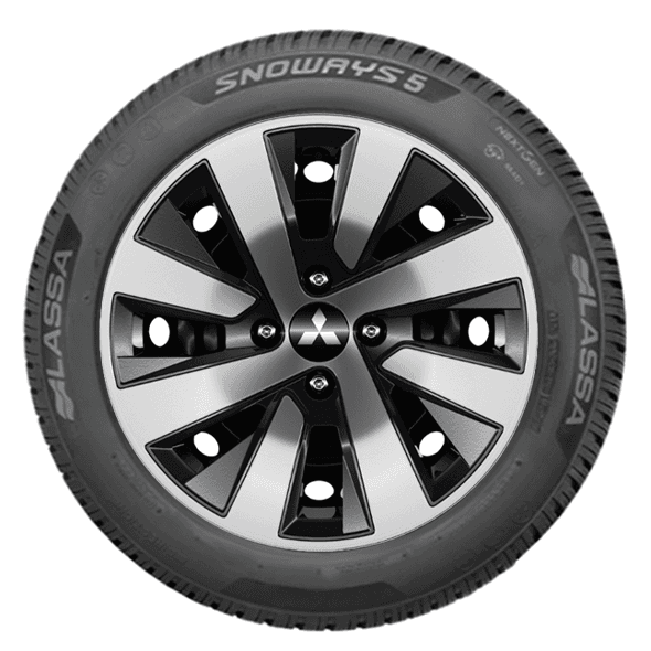 Lassa Snoways 5 Lassa Snoways 5