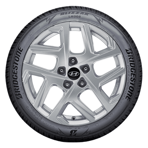 Bridgestone BLIZZAK LM005 Bridgestone BLIZZAK LM005