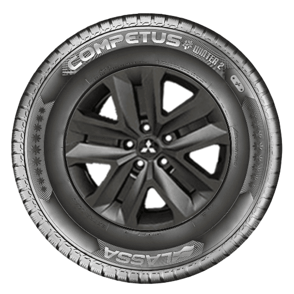 Lassa Competus Winter 2 + Lassa Competus Winter 2 +