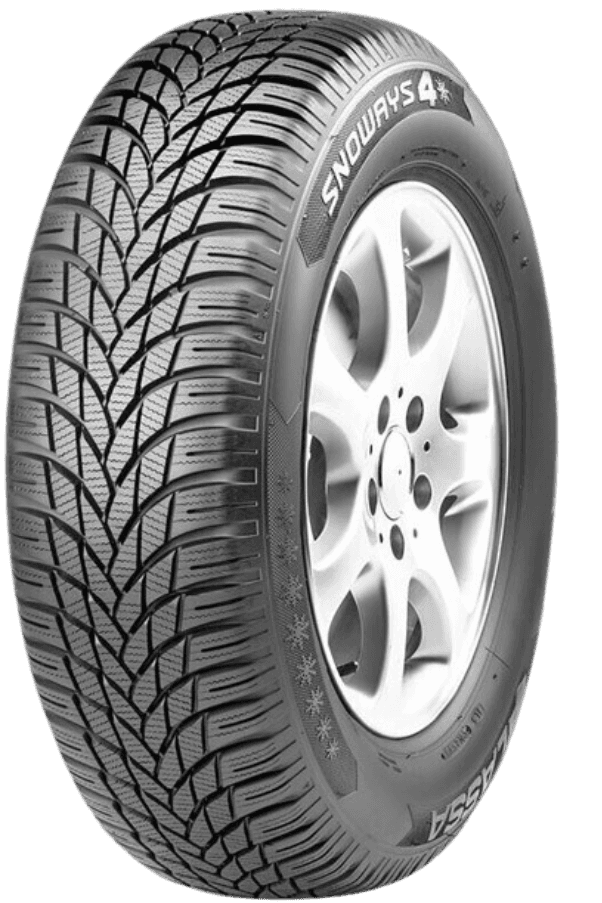 Lassa Snoways 4 + Lassa Snoways 4 +