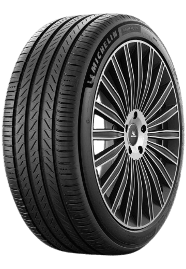 Michelin PRIMACY 5 ENERGY Michelin PRIMACY 5 ENERGY