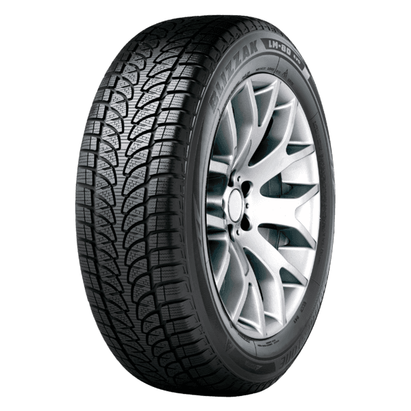 Bridgestone BLIZZAK LM80 EVO Bridgestone BLIZZAK LM80 EVO