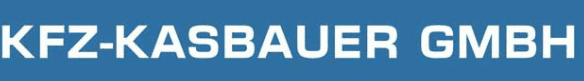 KFZ Kasbauer KFZ Kasbauer