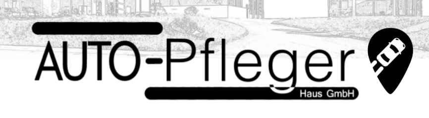 Auto - Pfleger Auto - Pfleger