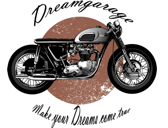 Dreamgarage Andreas Gruber Dreamgarage Andreas Gruber