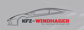 KFZ Windhager KFZ Windhager