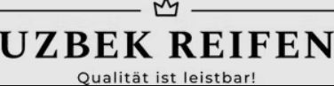 UZBEK Reifen