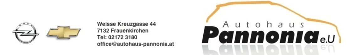 Pannonia Pannonia