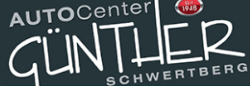 Auto-Center Wolfgang Günther GmbH