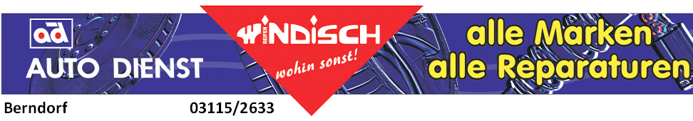 Autodienst Windisch e.U. Autodienst Windisch e.U.