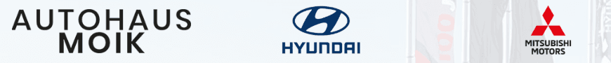 Firma Autohaus Moik GmbH u. Co KG Firma Autohaus Moik GmbH u. Co KG