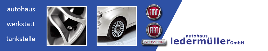Autohaus Ledermüller GmbH Autohaus Ledermüller GmbH