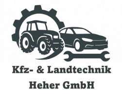 Kfz- & Landtechnik Heher GmbH