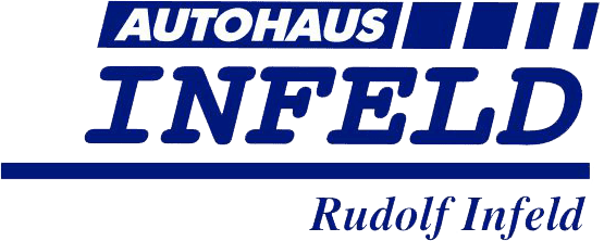 Firma Autohaus Rudolf Infeld