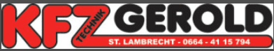 KFZ Technik Gerold