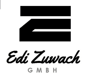 Edi Zuwach GmbH