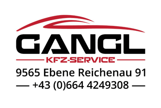 Gangl KFZ-Service Gangl KFZ-Service