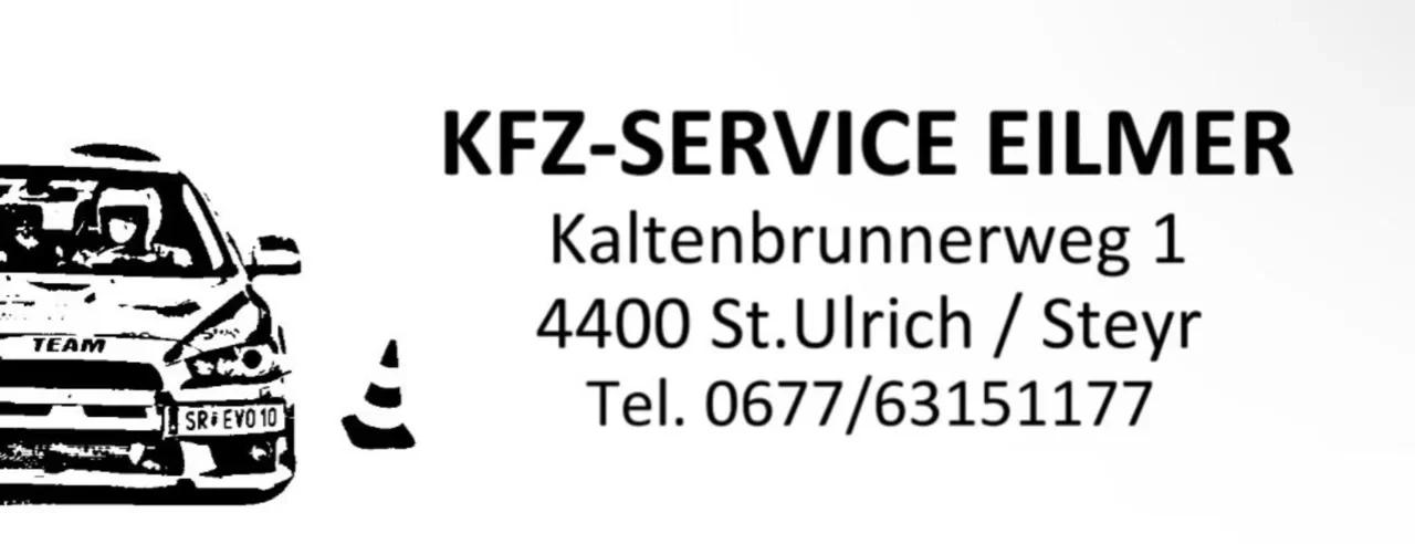 KFZ Service Eilmer
