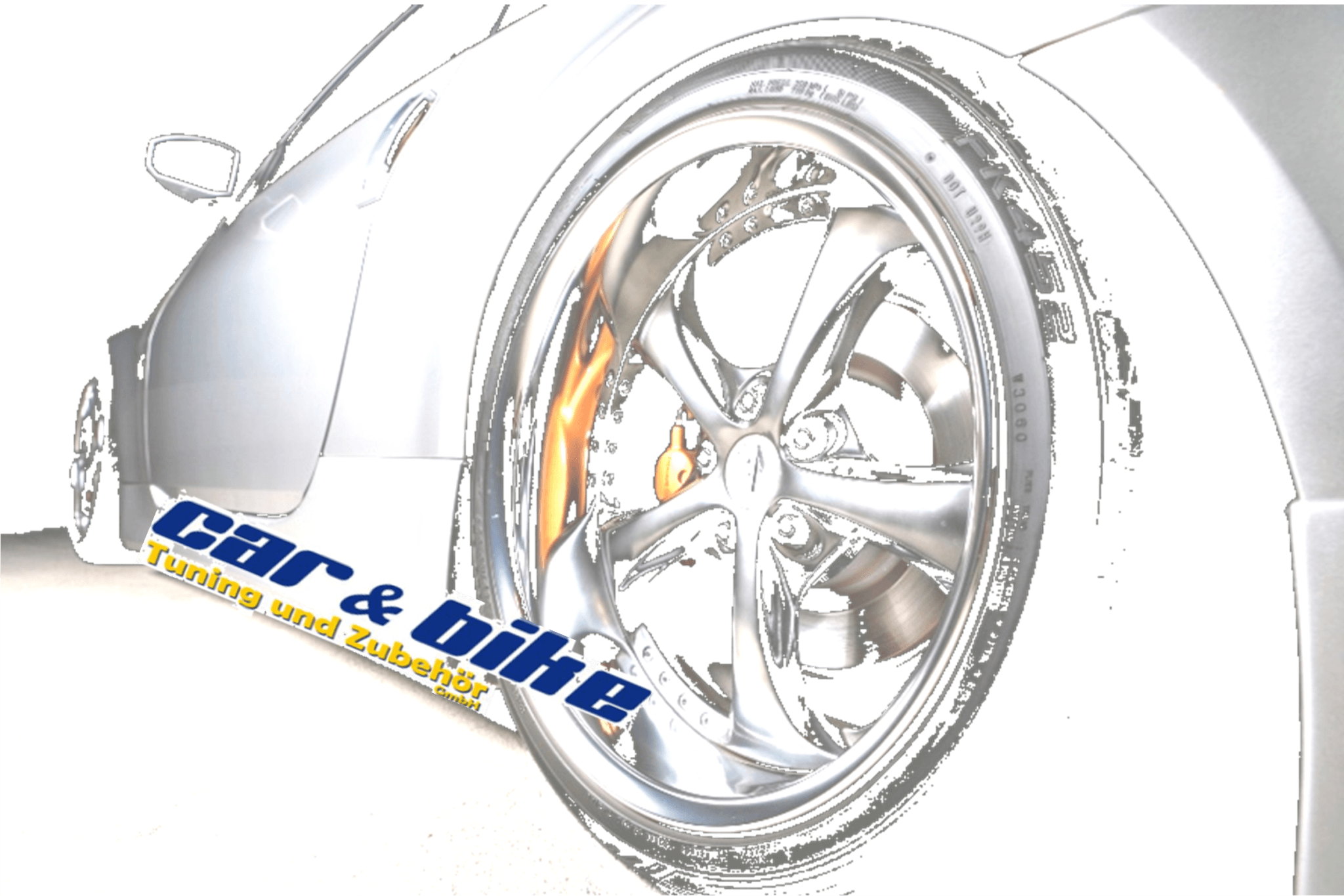Car & Bike Tuning und Zubehör GmbH