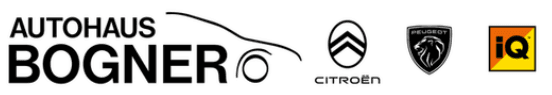 AUTOHAUS BOGNER GMBH AUTOHAUS BOGNER GMBH