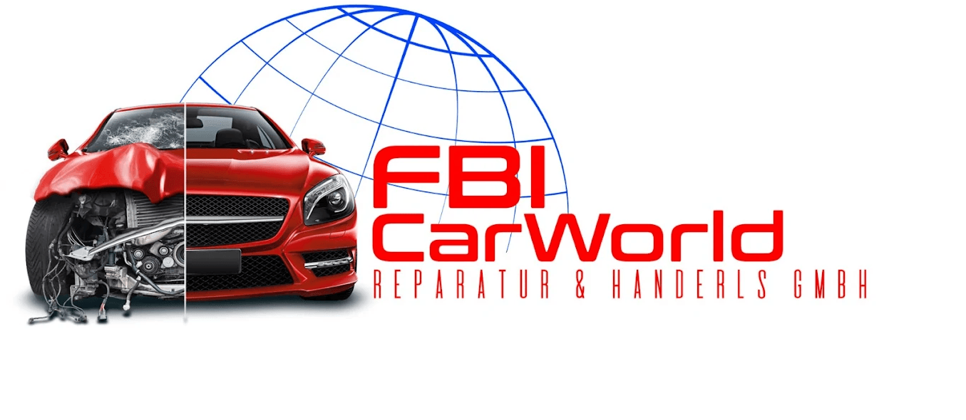 Carworld FBI Reparatur & Handel GmbH