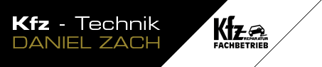 KFZ Fachbetrieb Zach